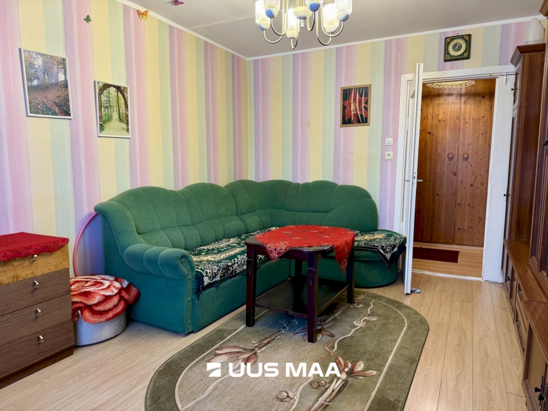 Viljandi linn, Männimäe, Reinu tee 19a