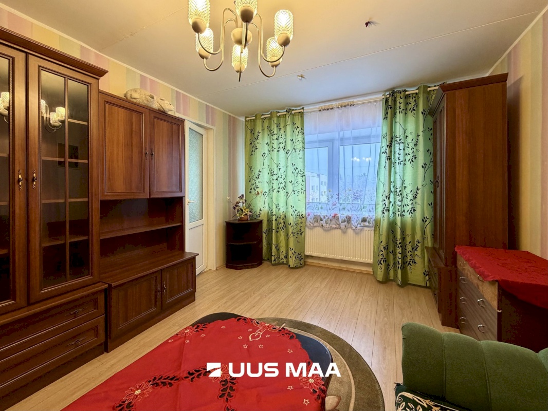 Viljandi linn, Männimäe, Reinu tee 19a