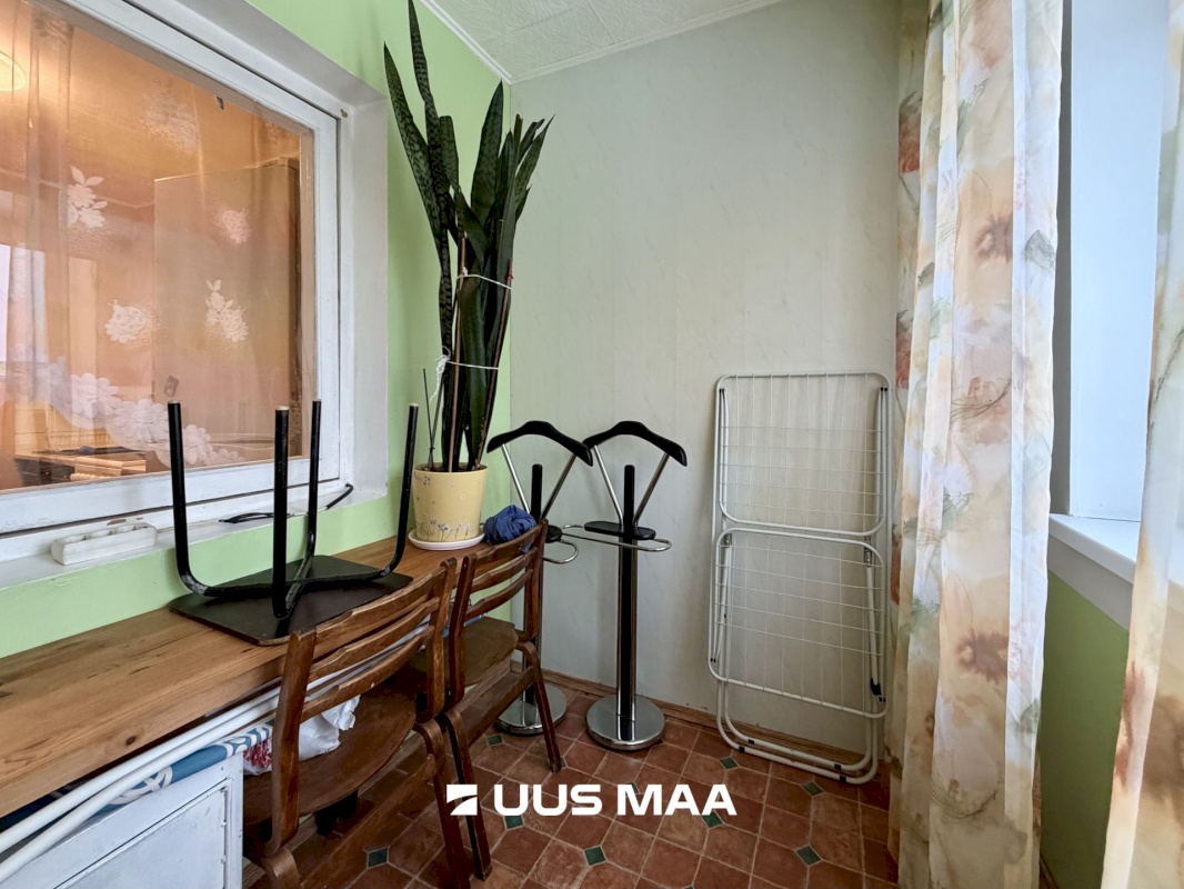 Viljandi linn, Männimäe, Reinu tee 19a