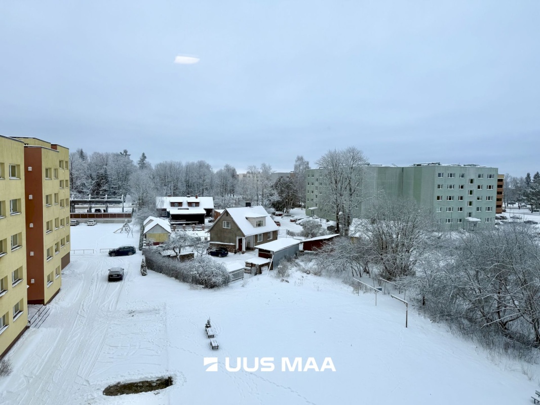 Viljandi linn, Männimäe, Reinu tee 19a