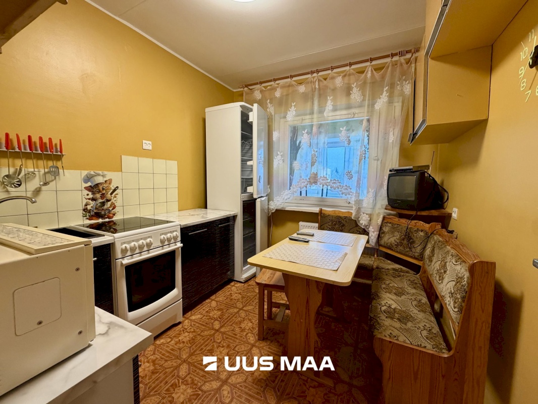 Viljandi linn, Männimäe, Reinu tee 19a