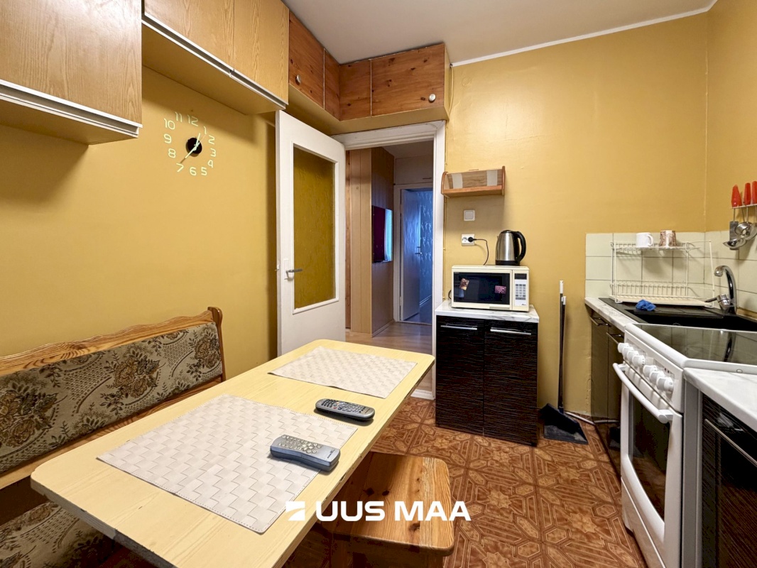 Viljandi linn, Männimäe, Reinu tee 19a