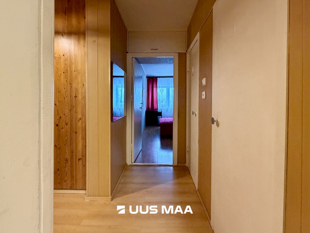 Viljandi linn, Männimäe, Reinu tee 19a