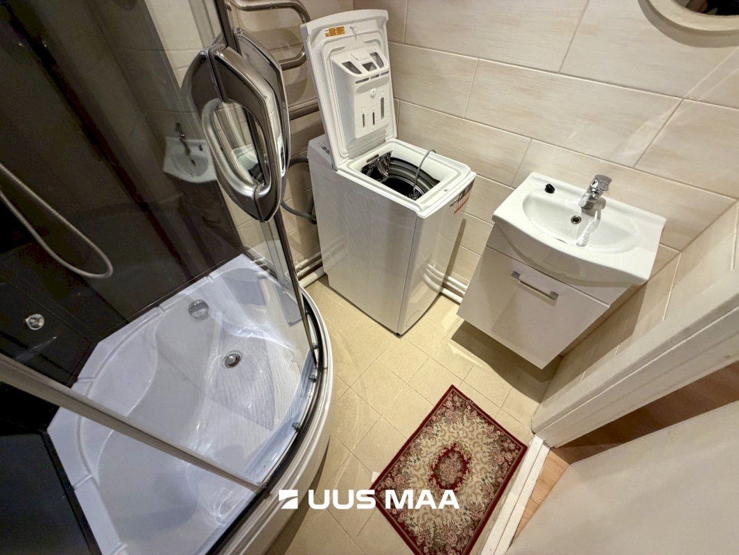 Viljandi linn, Männimäe, Reinu tee 19a