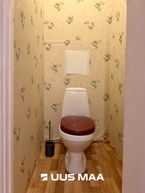 Viljandi linn, Männimäe, Reinu tee 19a