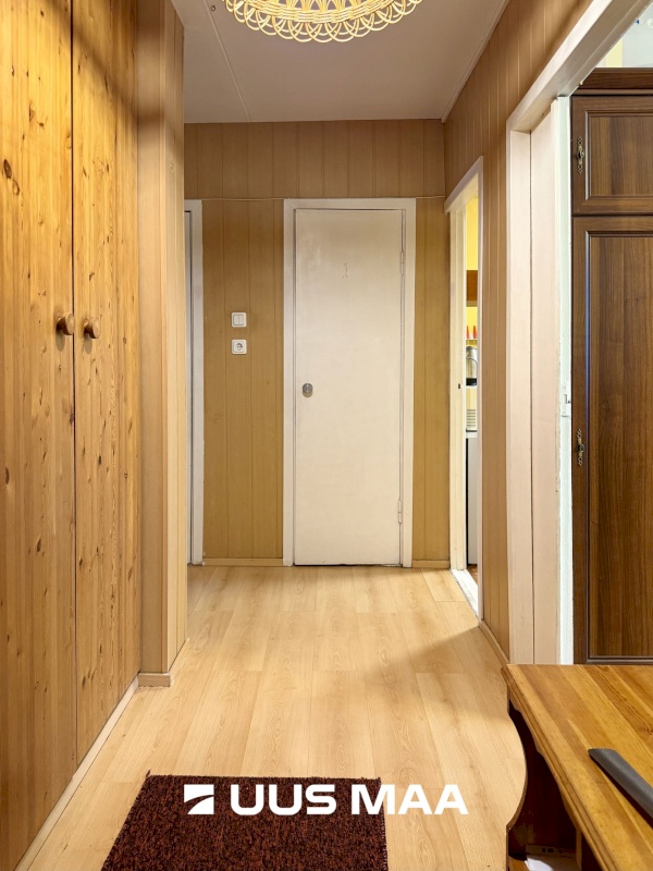 Viljandi linn, Männimäe, Reinu tee 19a