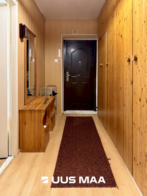 Viljandi linn, Männimäe, Reinu tee 19a