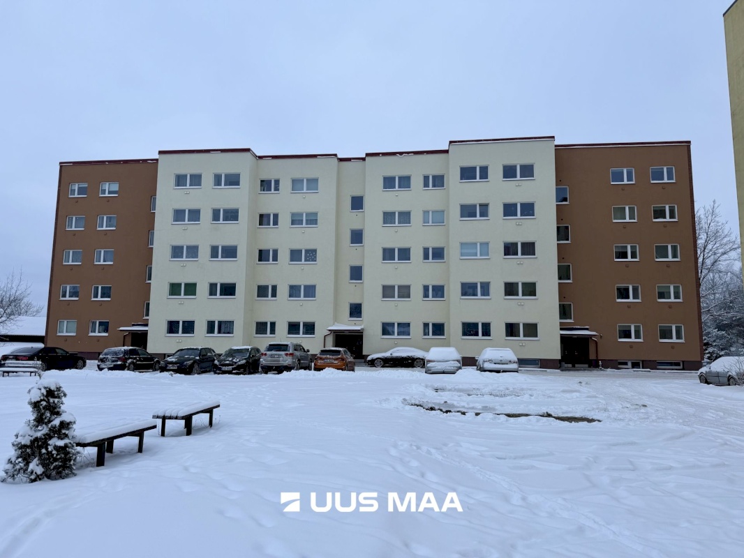 Viljandi linn, Männimäe, Reinu tee 19a