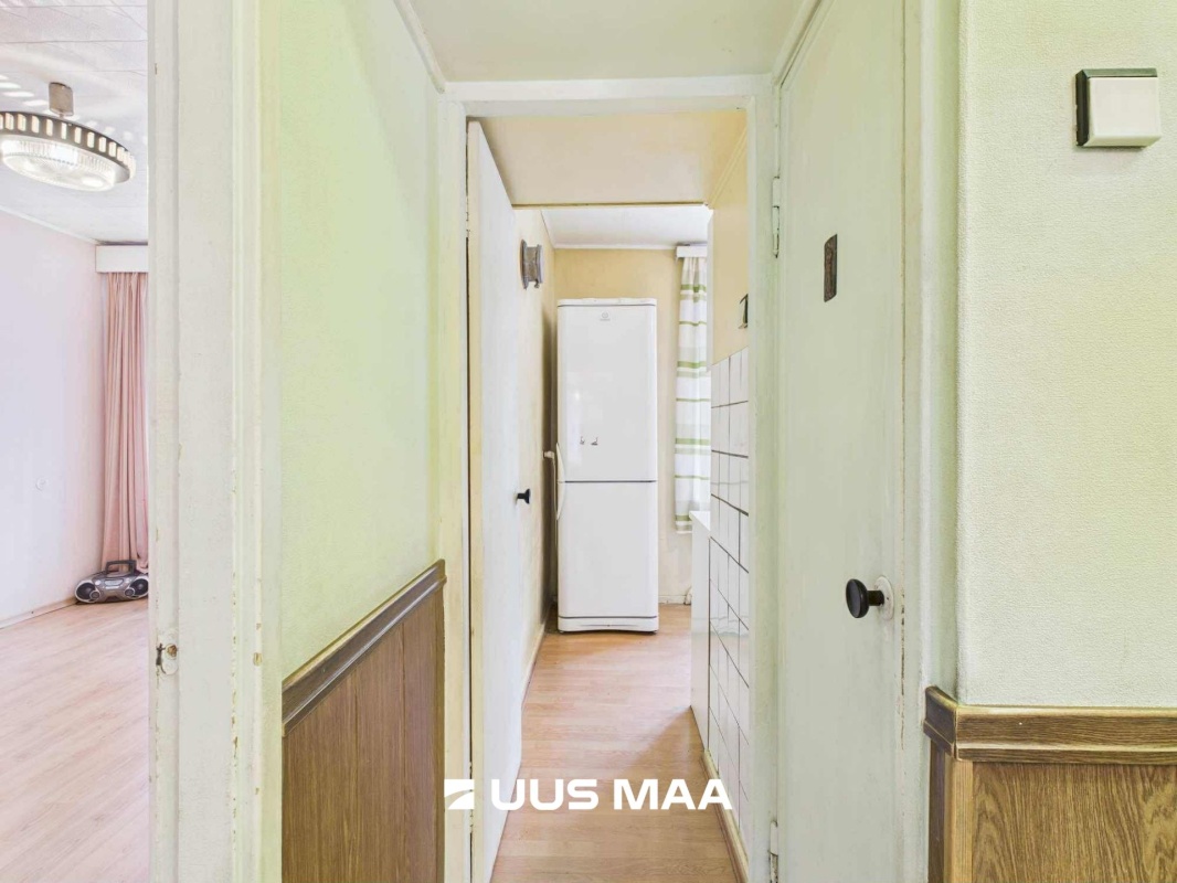 Tartu linn, Tartu linn, Ülejõe, Ülejõe, Pikk 84