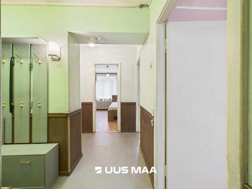 Tartu linn, Tartu linn, Ülejõe, Ülejõe, Pikk 84