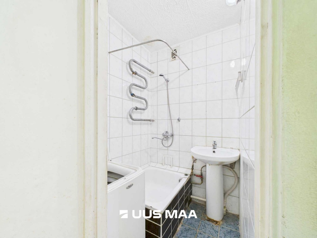 Tartu linn, Tartu linn, Ülejõe, Ülejõe, Pikk 84