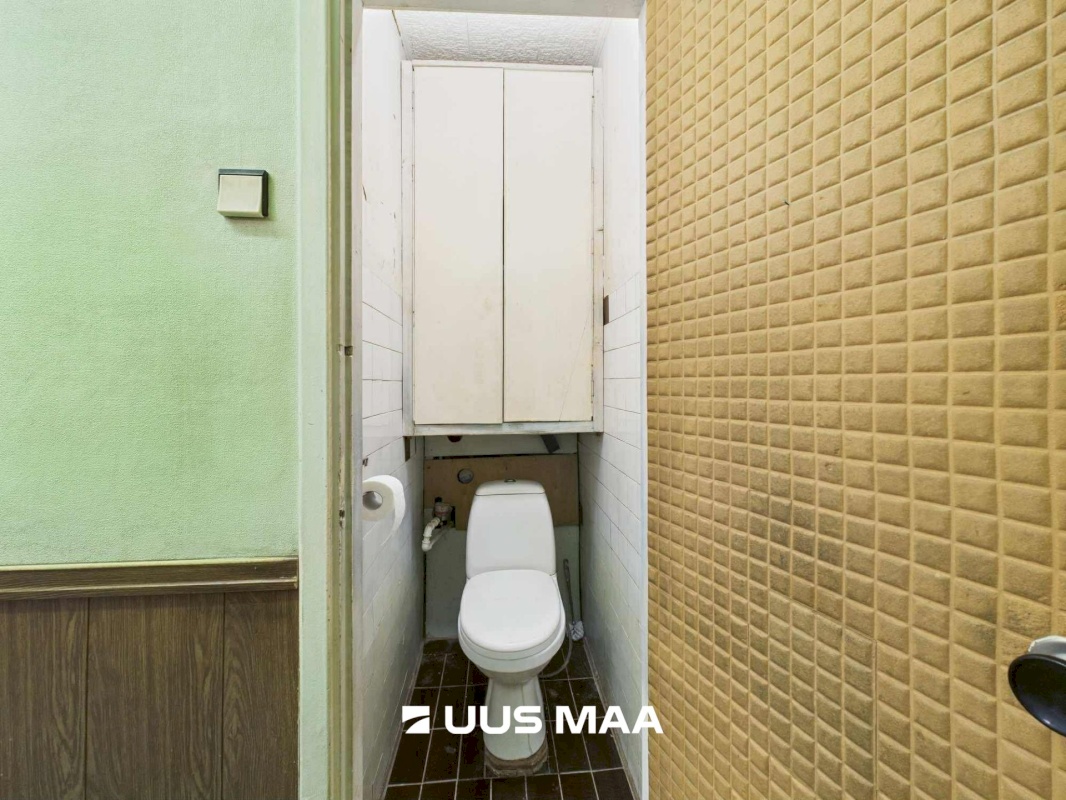 Tartu linn, Tartu linn, Ülejõe, Ülejõe, Pikk 84