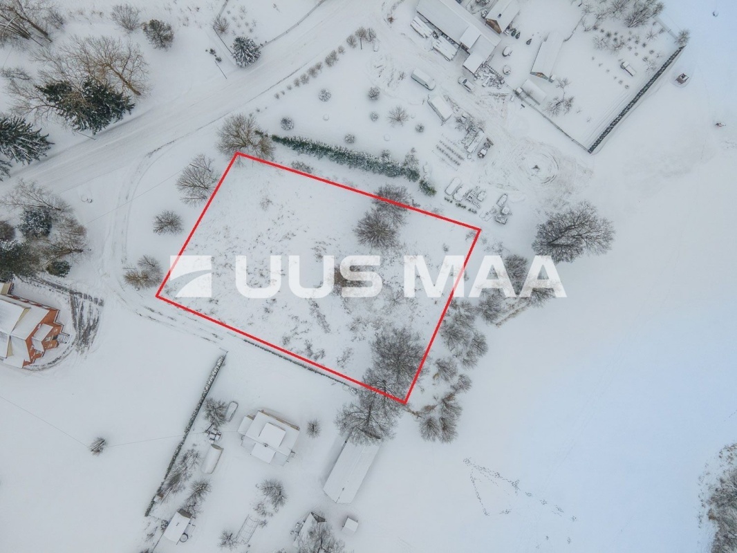 Tartu vald, Laeva küla, Väänikvere tee 5a