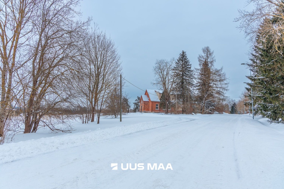 Tartu vald, Laeva küla, Väänikvere tee 5a