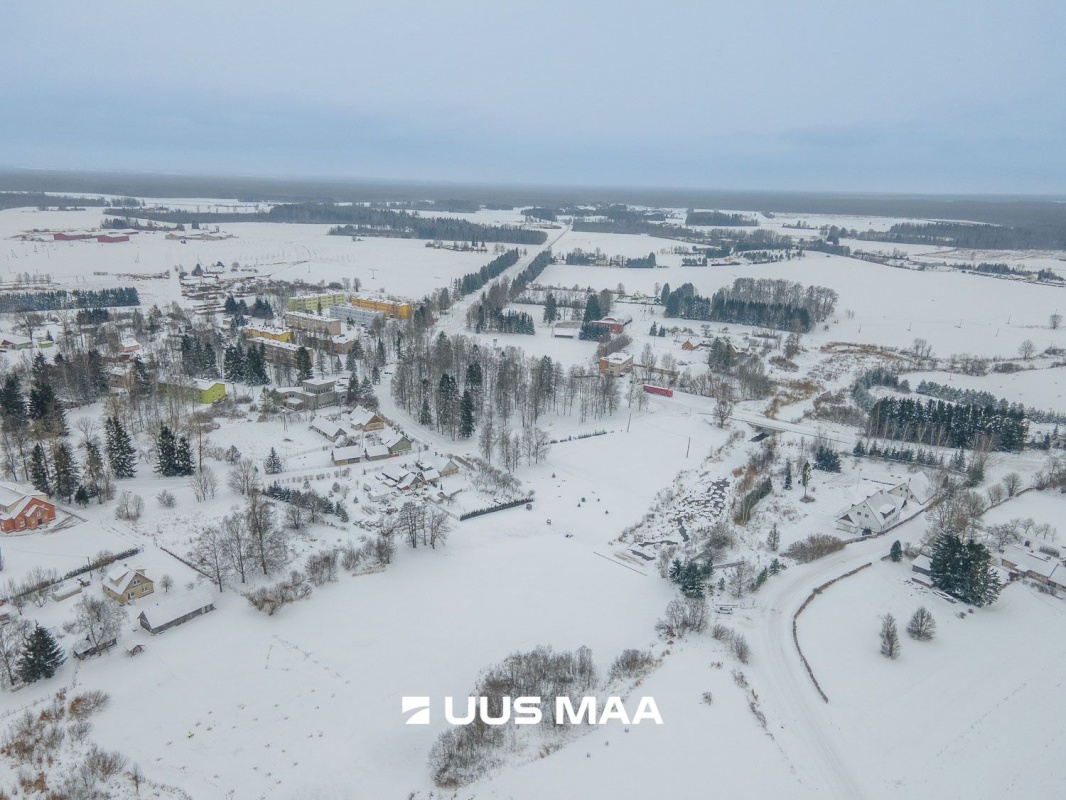 Tartu vald, Laeva küla, Väänikvere tee 5a