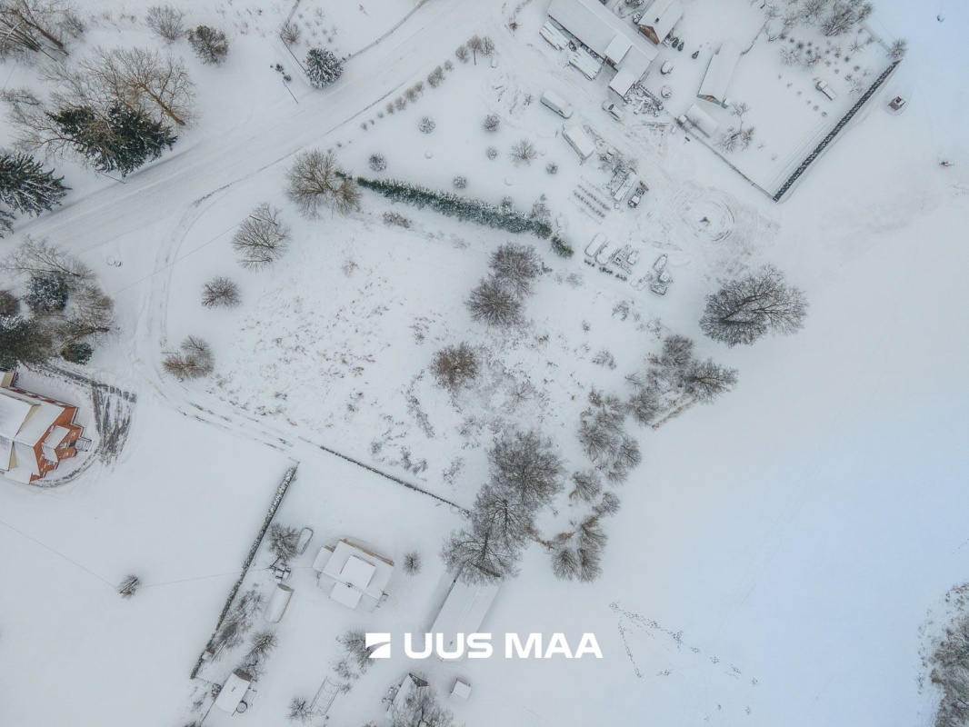 Tartu vald, Laeva küla, Väänikvere tee 5a