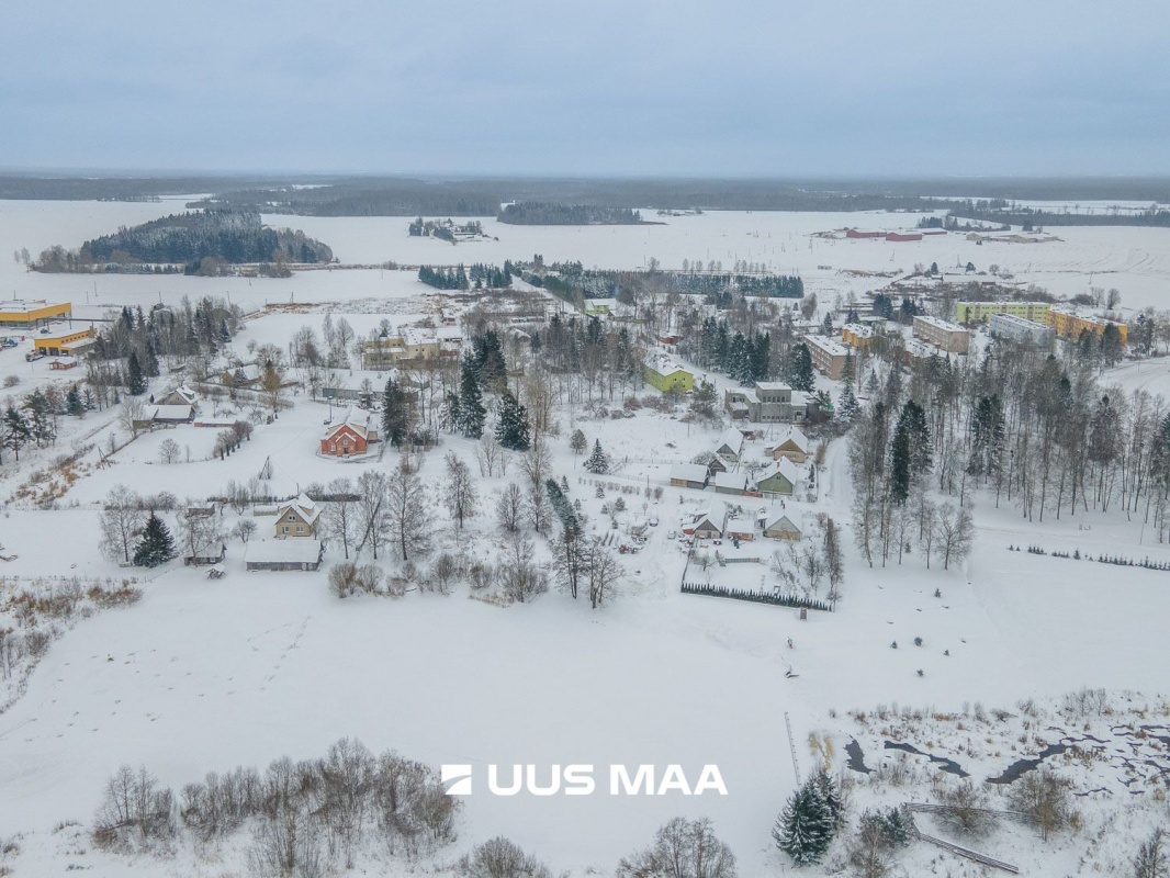 Tartu vald, Laeva küla, Väänikvere tee 5a