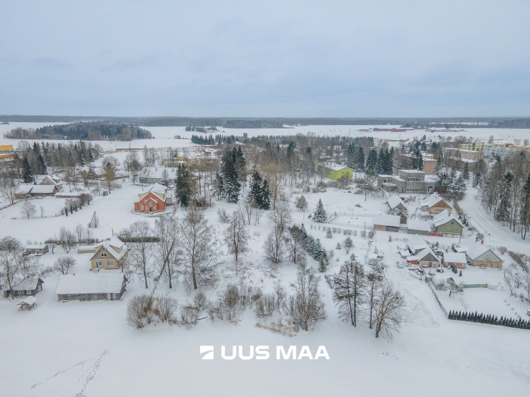 Tartu vald, Laeva küla, Väänikvere tee 5a