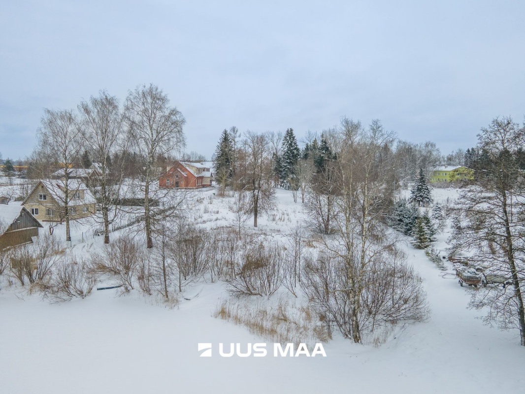 Tartu vald, Laeva küla, Väänikvere tee 5a