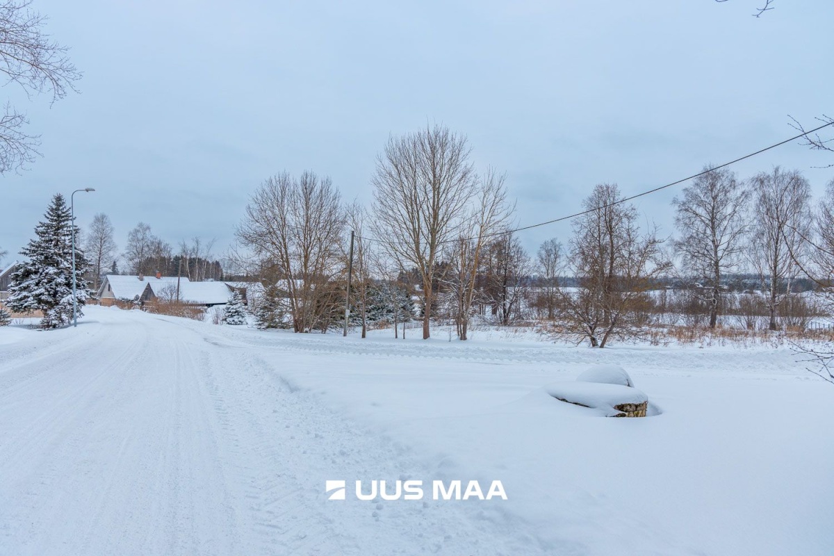 Tartu vald, Laeva küla, Väänikvere tee 5a