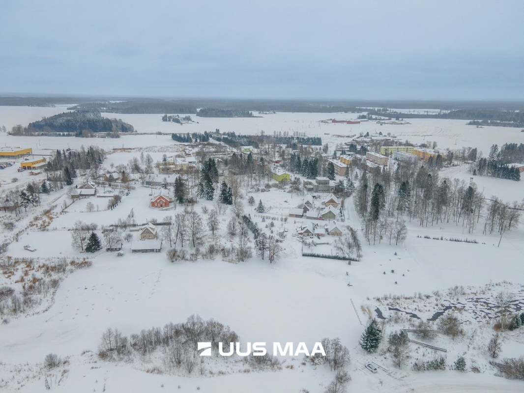 Tartu vald, Laeva küla, Väänikvere tee 5a