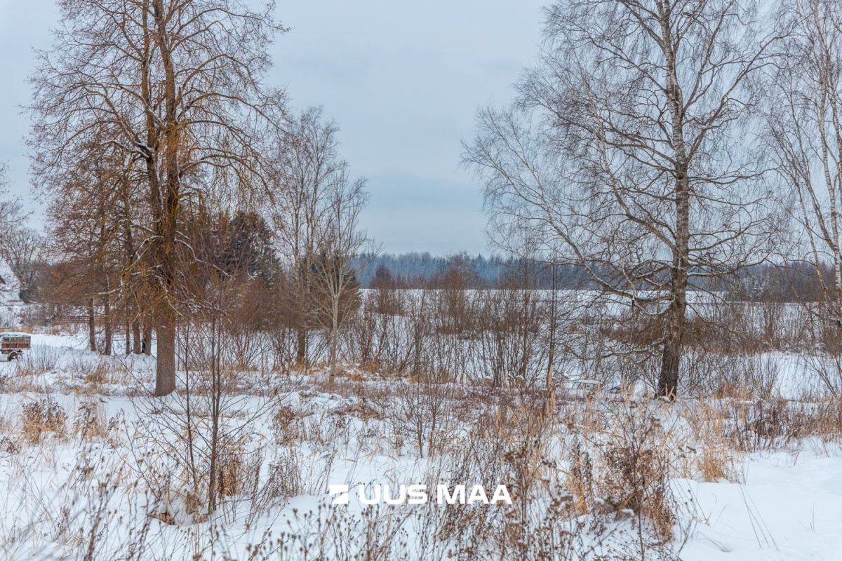 Tartu vald, Laeva küla, Väänikvere tee 5a