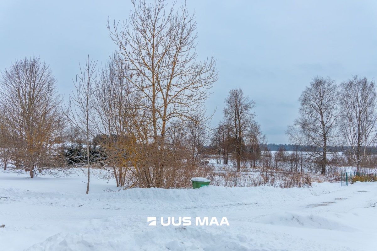 Tartu vald, Laeva küla, Väänikvere tee 5a