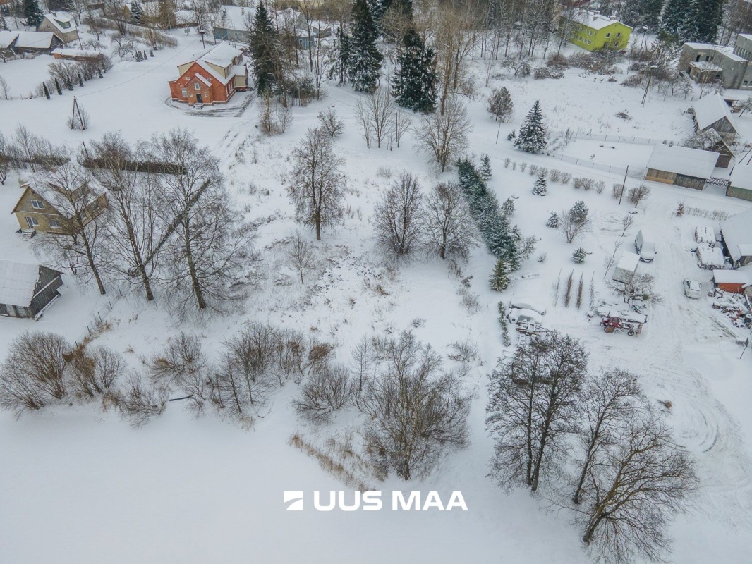 Tartu vald, Laeva küla, Väänikvere tee 5a