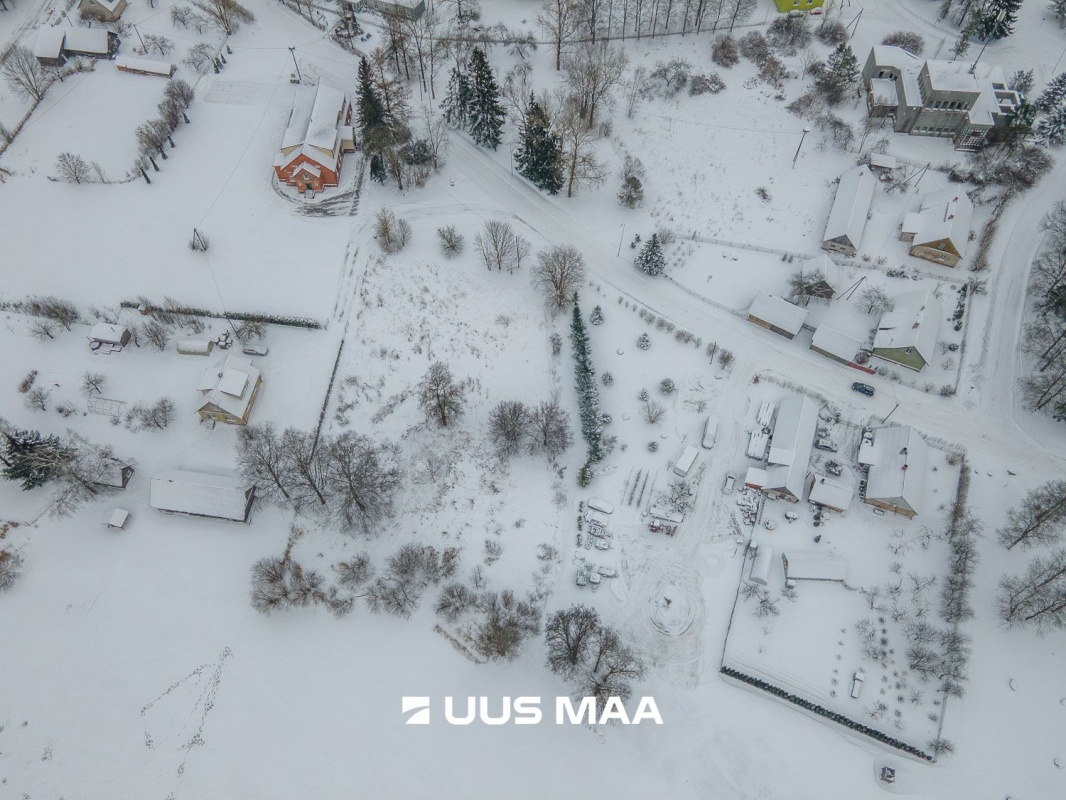 Tartu vald, Laeva küla, Väänikvere tee 5a