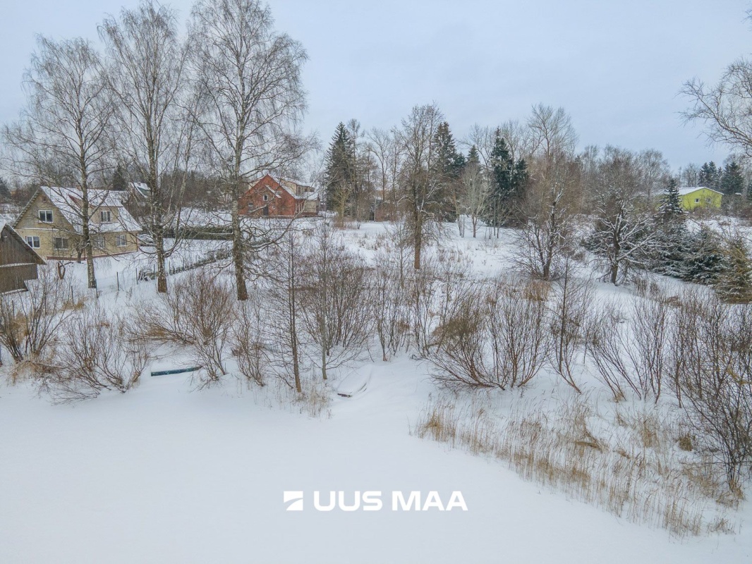 Tartu vald, Laeva küla, Väänikvere tee 5a