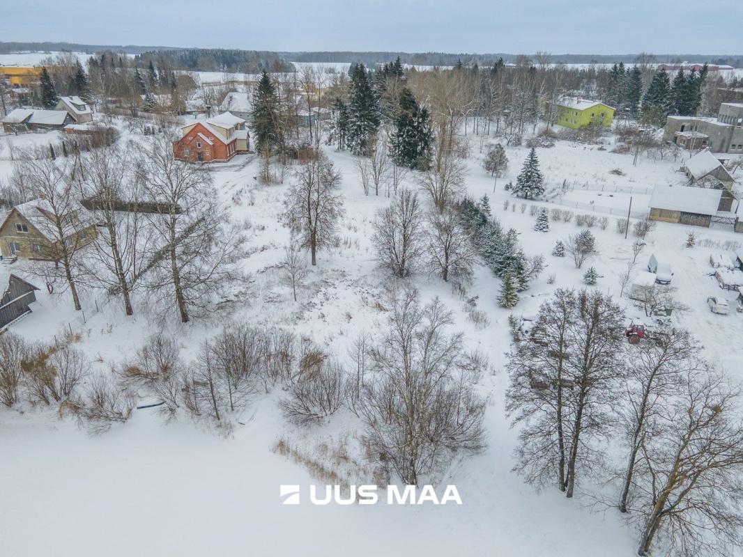 Tartu vald, Laeva küla, Väänikvere tee 5a