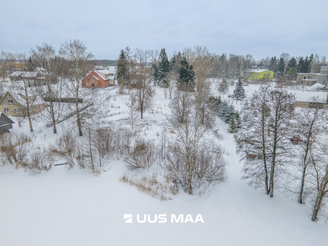 Tartu vald, Laeva küla, Väänikvere tee 5a