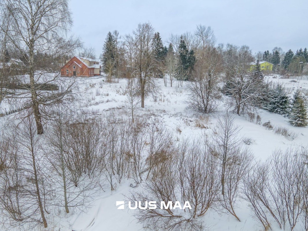 Tartu vald, Laeva küla, Väänikvere tee 5a