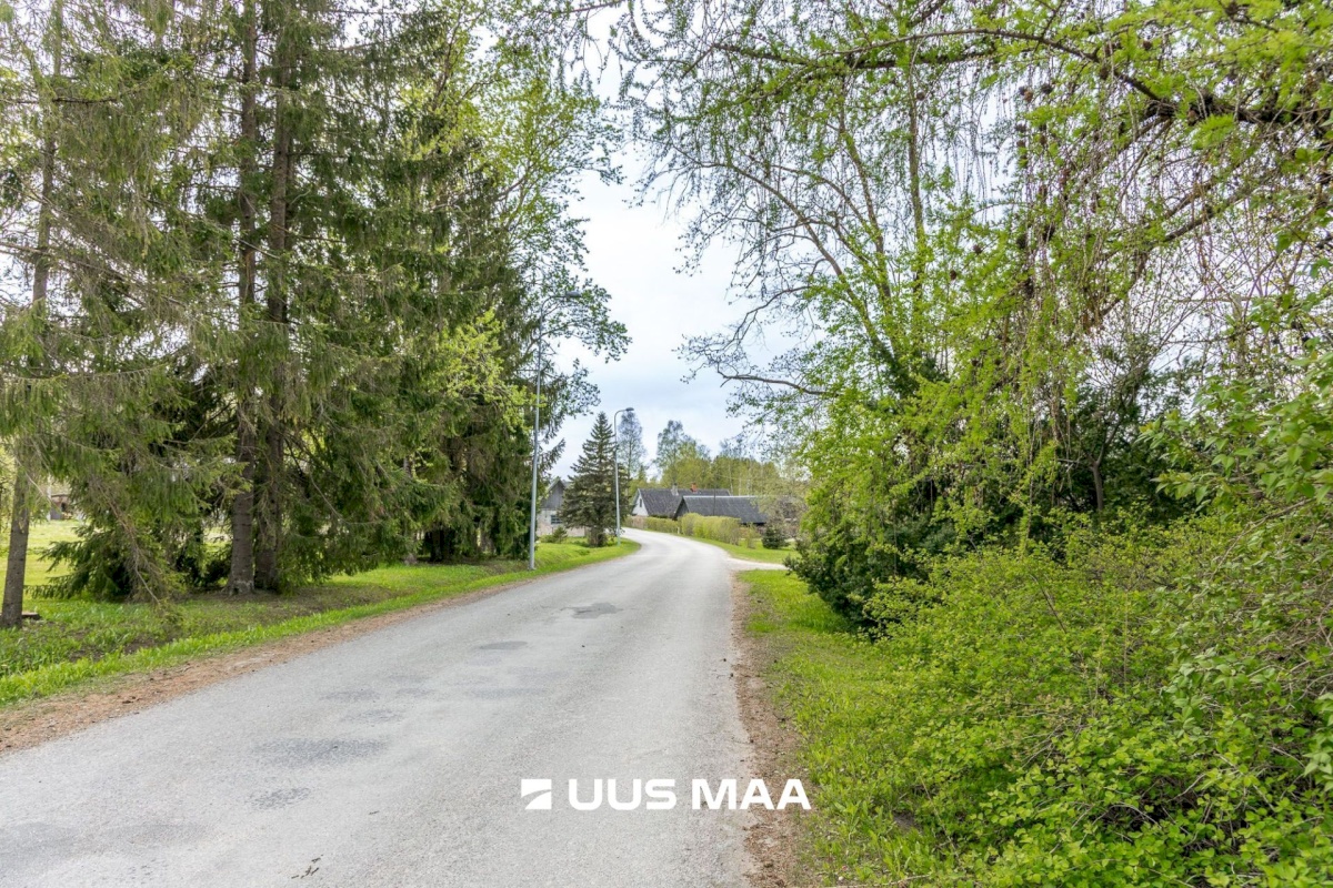 Tartu vald, Laeva küla, Väänikvere tee 5a