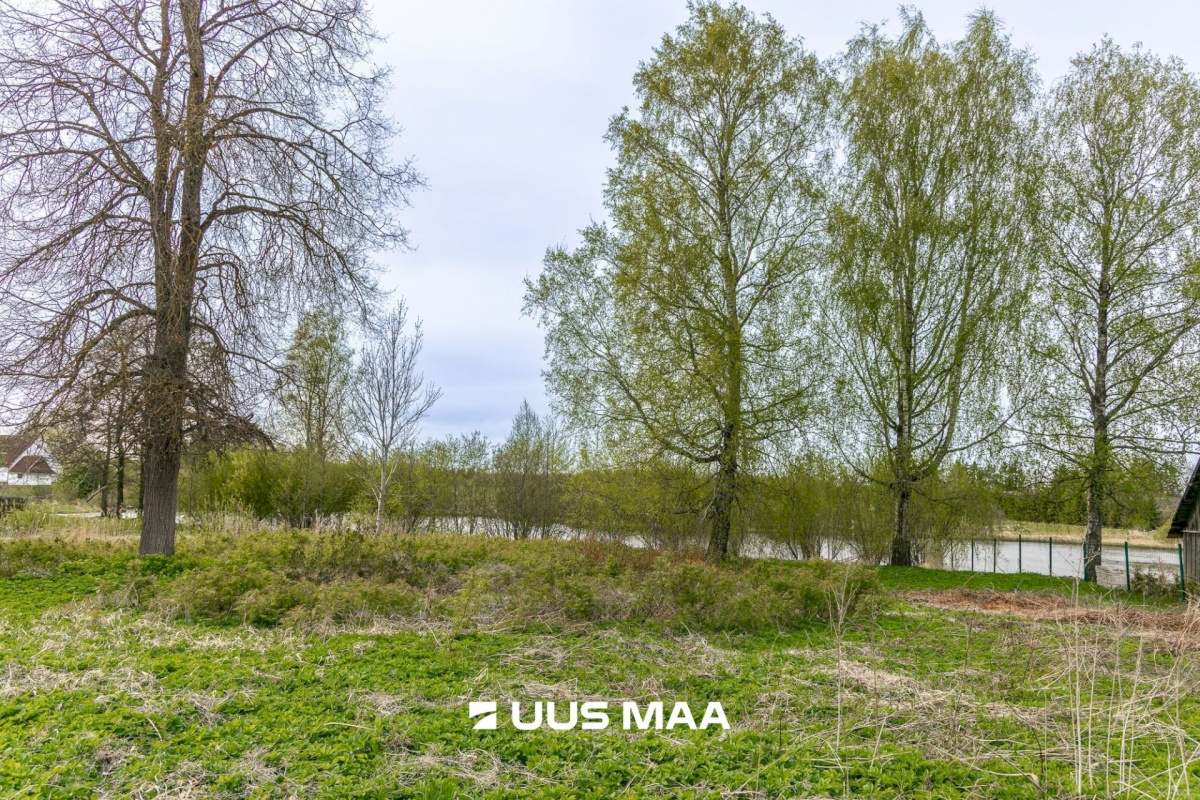 Tartu vald, Laeva küla, Väänikvere tee 5a