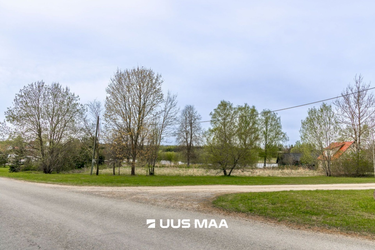 Tartu vald, Laeva küla, Väänikvere tee 5a