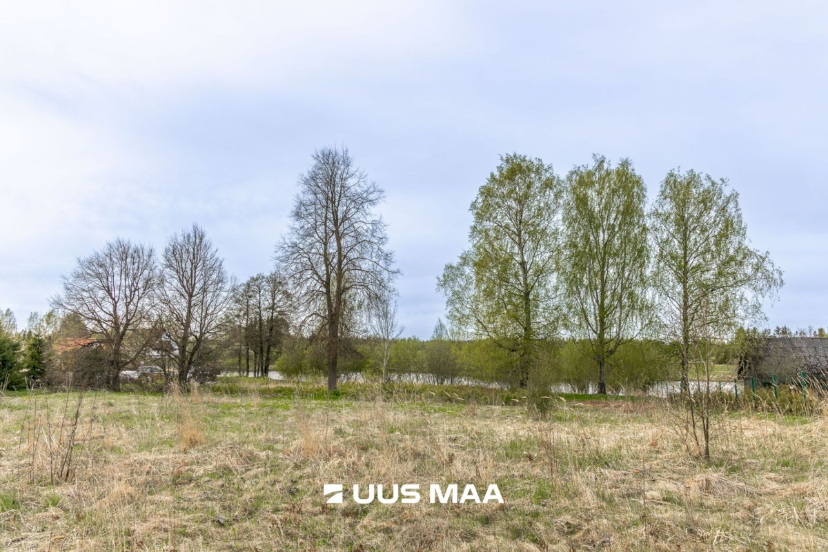 Tartu vald, Laeva küla, Väänikvere tee 5a