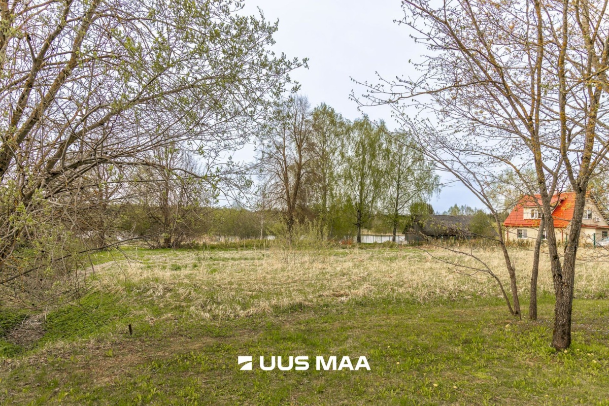 Tartu vald, Laeva küla, Väänikvere tee 5a