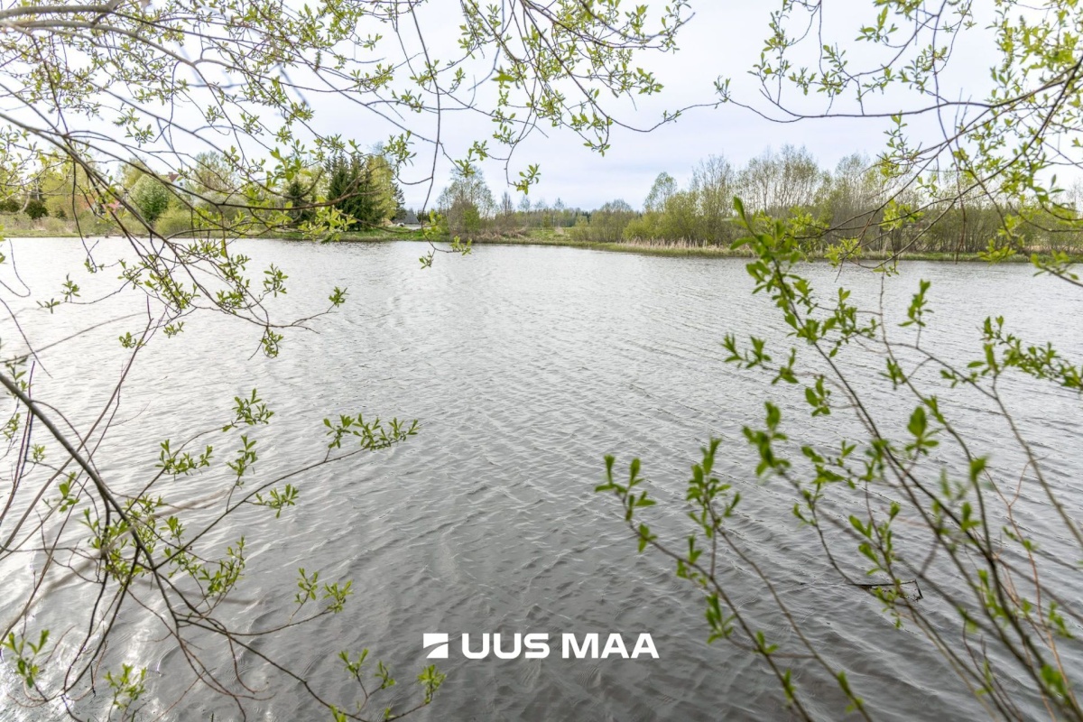 Tartu vald, Laeva küla, Väänikvere tee 5a