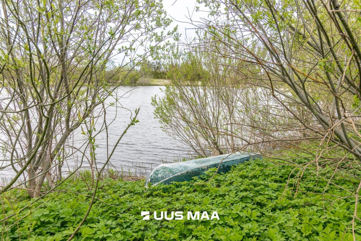 Tartu vald, Laeva küla, Väänikvere tee 5a