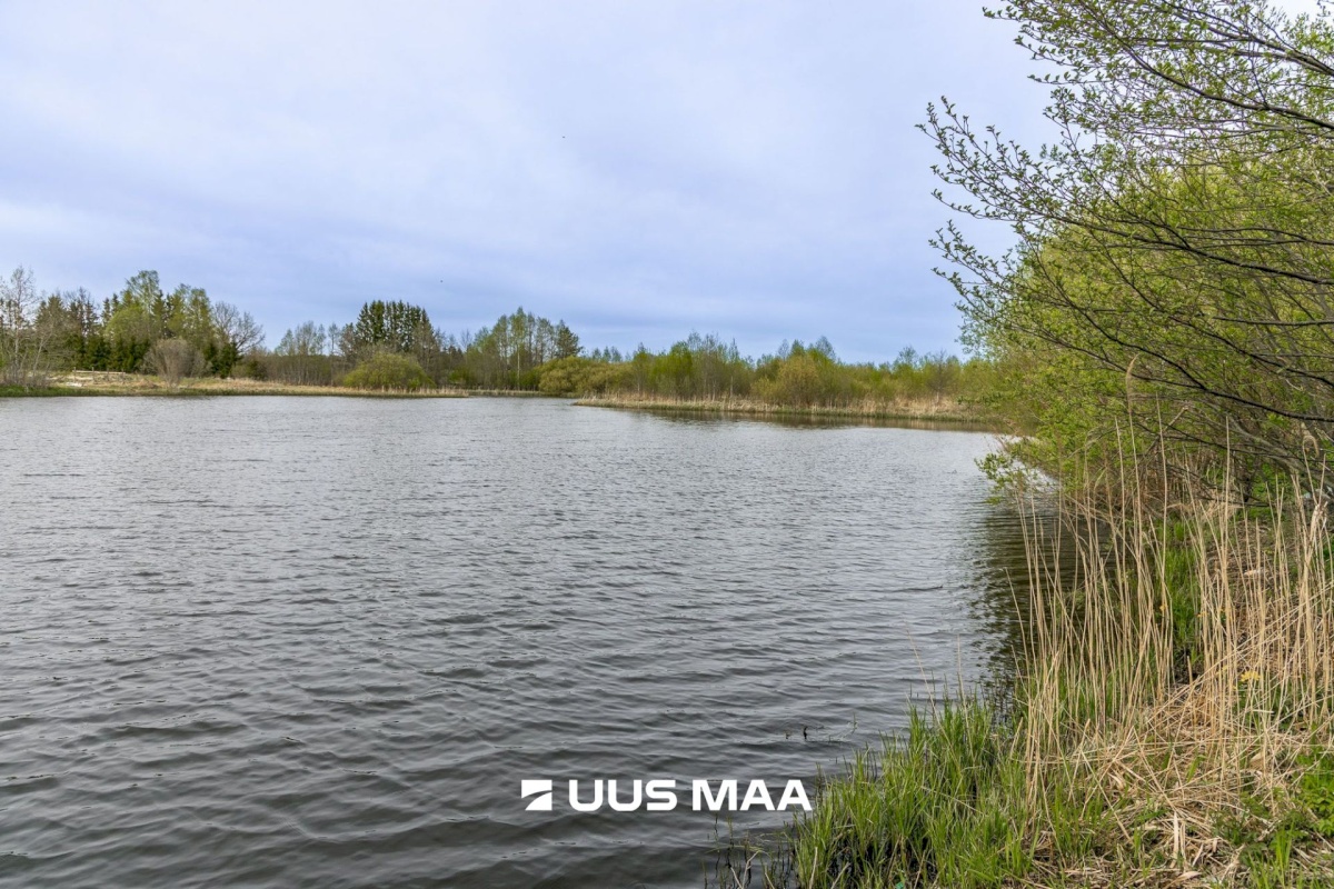 Tartu vald, Laeva küla, Väänikvere tee 5a