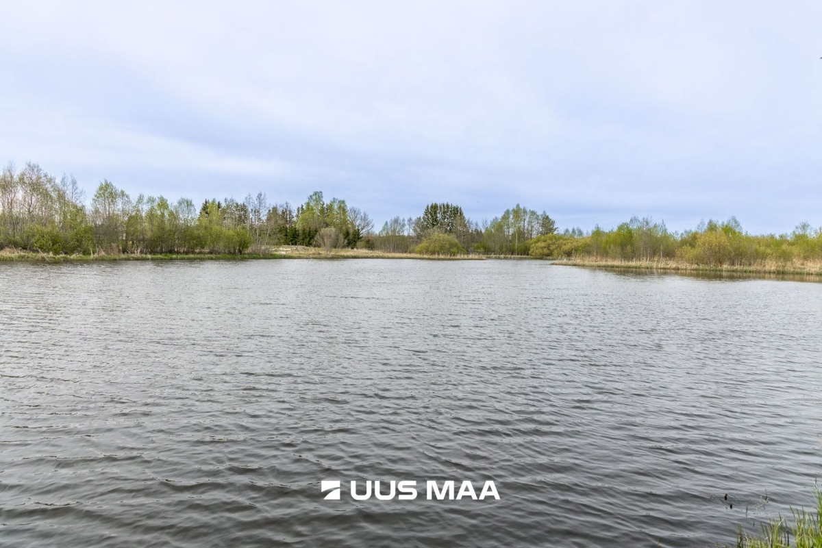 Tartu vald, Laeva küla, Väänikvere tee 5a