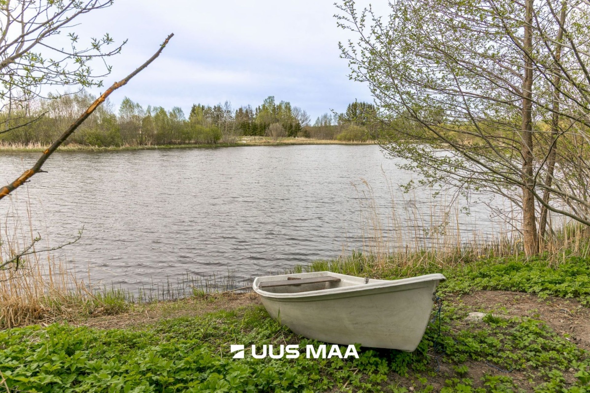 Tartu vald, Laeva küla, Väänikvere tee 5a