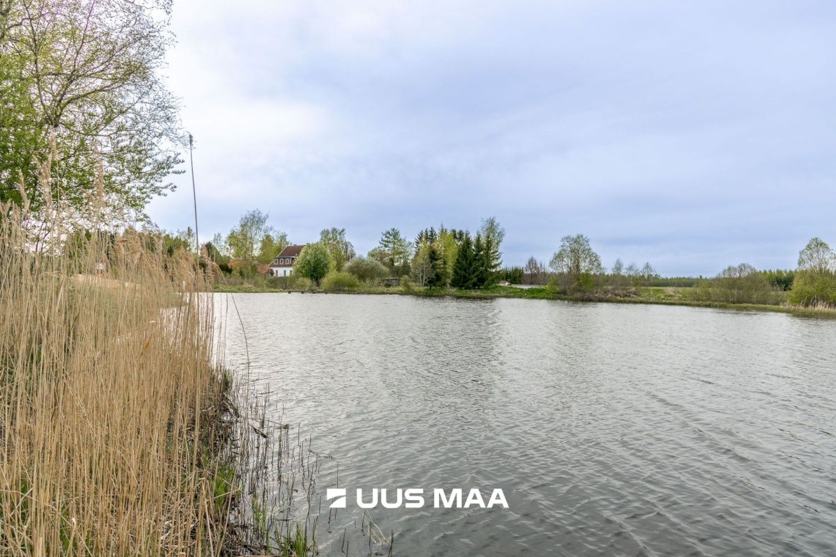 Tartu vald, Laeva küla, Väänikvere tee 5a