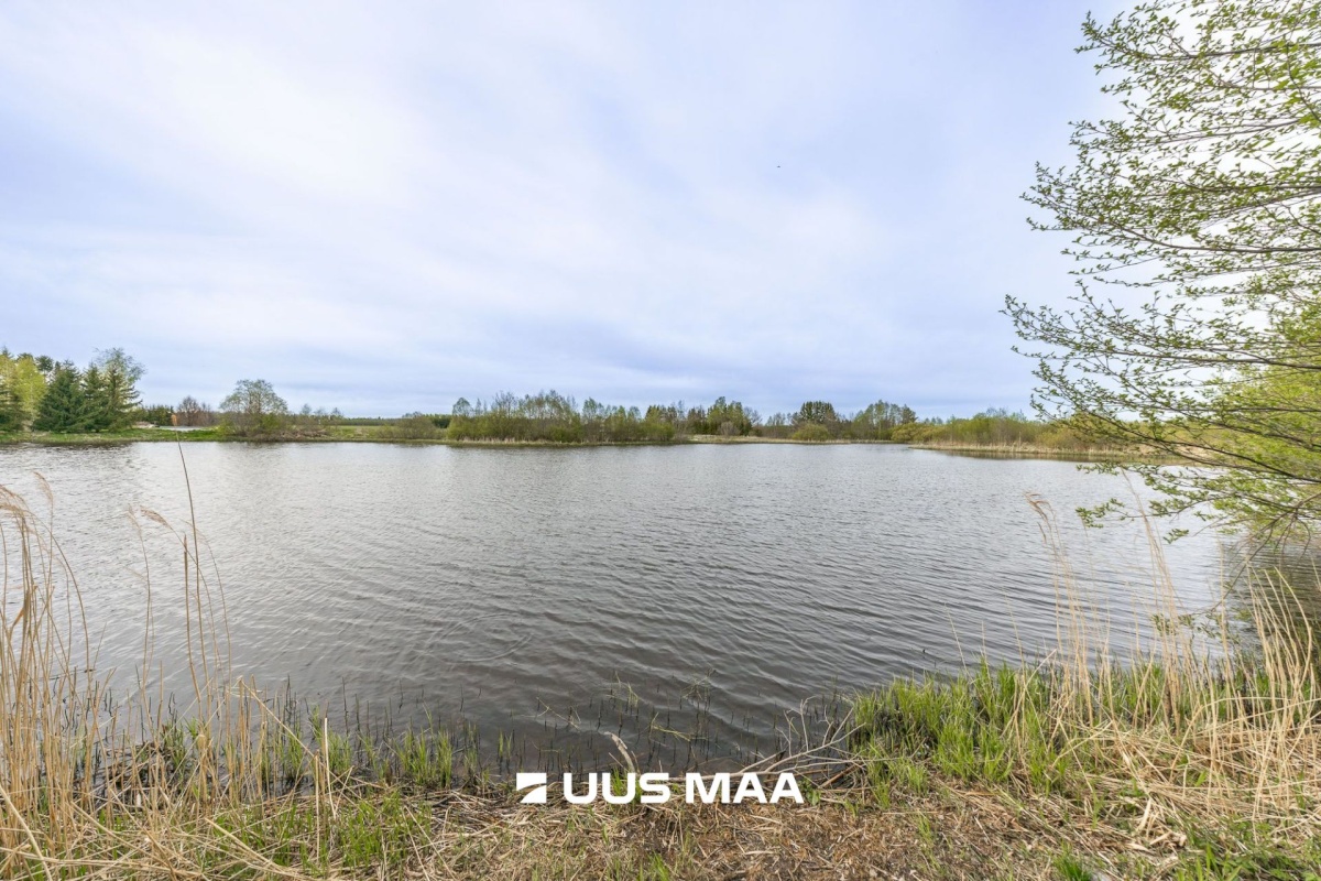 Tartu vald, Laeva küla, Väänikvere tee 5a