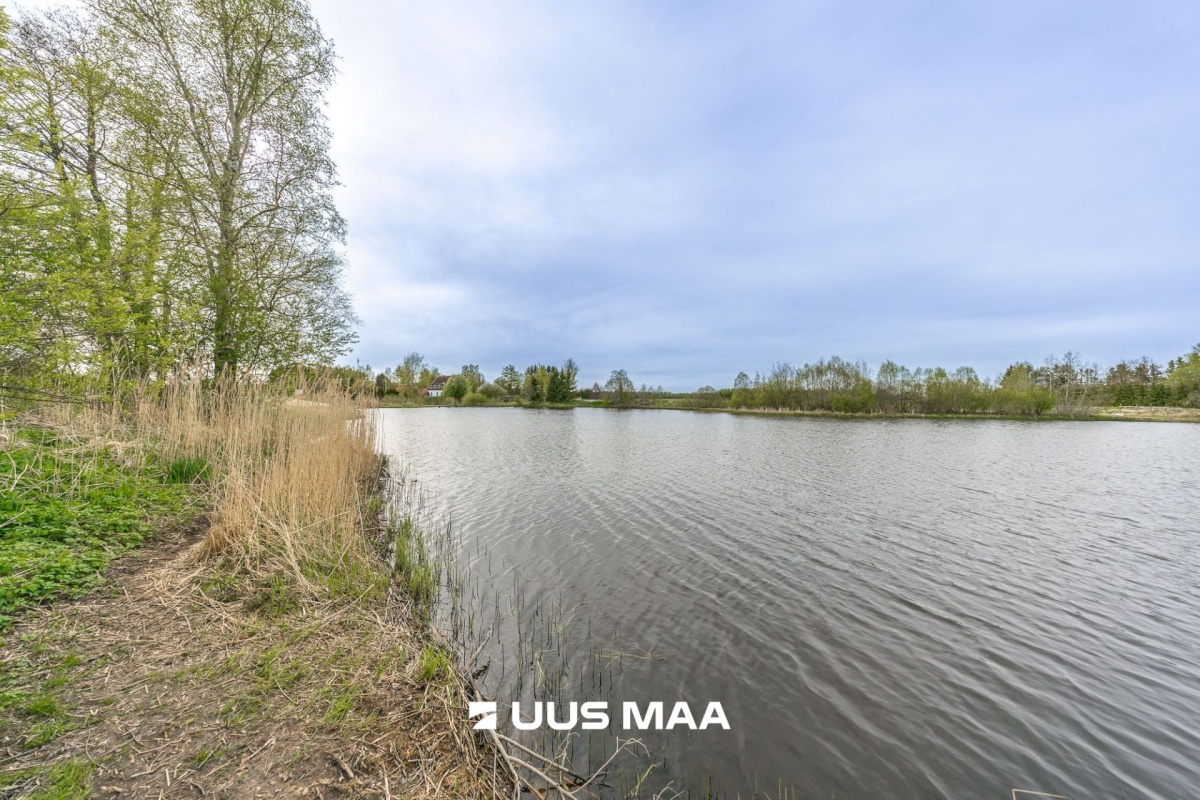 Tartu vald, Laeva küla, Väänikvere tee 5a