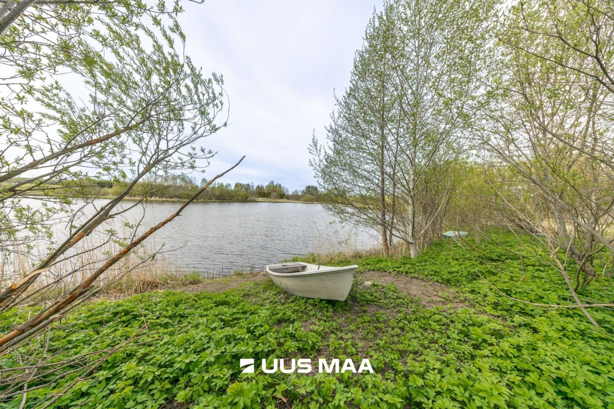 Tartu vald, Laeva küla, Väänikvere tee 5a