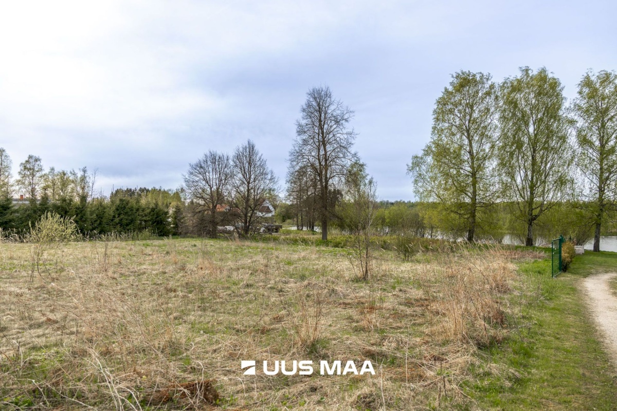 Tartu vald, Laeva küla, Väänikvere tee 5a