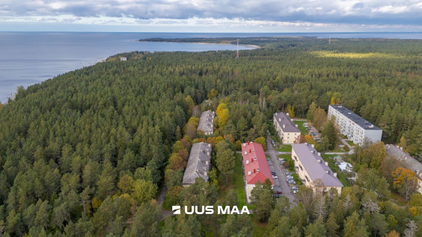 Kuusalu vald, Suurpea küla, Lahe põik 2