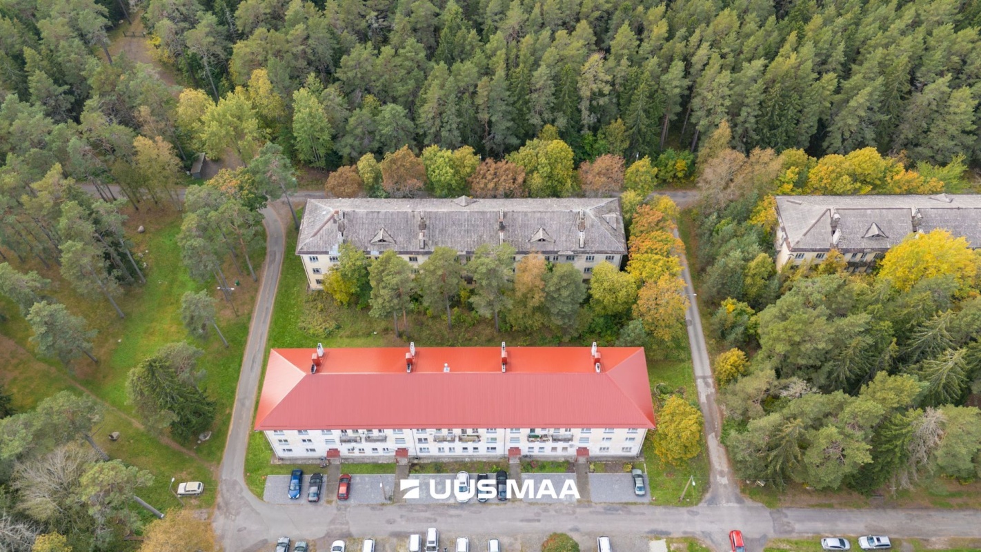 Kuusalu vald, Suurpea küla, Lahe põik 2